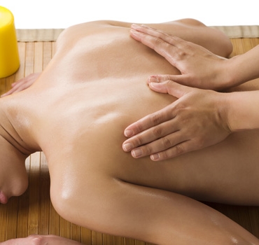 Relajante californiano